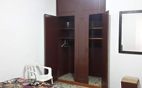 Apartamento de recuperación